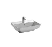 Lavabo JACOB DELAFON Struktura adapté PMR blanc