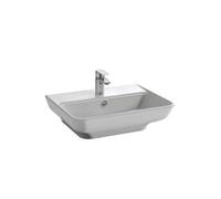 Lavabo Struktura adapté PMR blanc