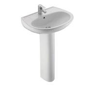 Jacob Delafon Lavabo sur Colonne Brive