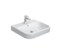 Lavabo Sur Meuble Duravit Happy D.2 meulé 650x505mm 2318600027