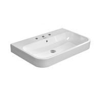 Lavabo Sur Meuble Duravit Happy D.2 meulé 650x505mm 2318650027