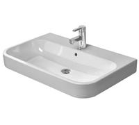 Lavabo Sur Meuble Duravit Happy D.2 meulé 800x505mm 2318800027
