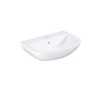 Lavabo suspendu Bau Ceramic