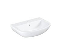 Lavabo suspendu et autoportant BAU ceramic Largeur 60 cm Profondeur 44 cm