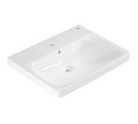 Grohe Euro Ceramic lavabo 60x47 cm rectangulaire classique blanc 102415SH00