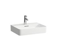 Lavabo val 55x42 blanc mat - LAUFEN H8102827571041