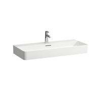 Lavabo val 95 lcab - LAUFEN H810287A001081