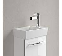 Lavabo Villeroy & Boch Avento 43003LRW 360 x 220 x 110 mm, sans trop-plein, Céramique Blanc PierrePlus