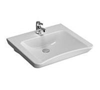 Lavabo VitrA Conforma 5289B003-0041 60 x 54,5 cm, blanc, 65 x 56 cm