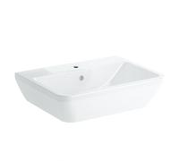 Lavabo VitrA Integra 65x49 cm trou pour le robinet au milieu 7051-003-0001