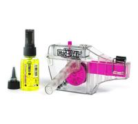 Lavachaine x3 Avec Détergent 75 Ml MUC-OFF MU02X3c000000000 Moteur