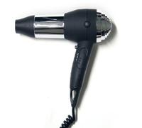 Lavacur® hotelfön - Sèche-cheveux - Sèche-cheveux, sécurité Interrupteur-poussoir Push Hotel Sèche-cheveux 8040