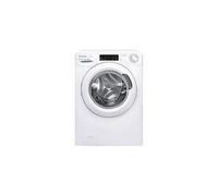 Candy Smart Pro CO 12105TW4/1-S machine à laver Charge avant 10 kg 1200 tr/min Blanc