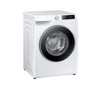 Lavadora de Ropa Samsung 9Kg 1400RPM Blanca WW90DG6U25LE
