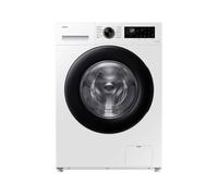Lavadora Samsung WW80CGC04DAEEP 8Kg Blanco