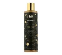 Lavage à bulles au lait chocolat Philip B B B B B Bath & Body 340 ml