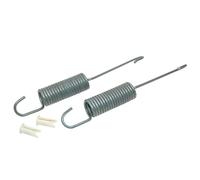 Lavage BOMANN Drum Machine Spring Suspension Kit