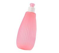 Lavage complet avec pulvérisateur de bidet réglable pour des normes d'hygiène élevées, nettoyage hygiénique portable et confortable avec pulvérisateur à main réglable pour l'âge