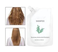 Lavage de Cheveux - 250ml Nettoyant Et Conditionneur Rafraîchissant Pour Cuir Chevelu | Shampooing Capillaire,Pour Femmes Et Hommes Rafraîchissant Clarifiant Volume Des Cheveux Format Voyage