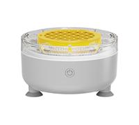 Lavage De Fruits Et Légumes, Solution De Nettoyage, 11,2 X 5,8 Cm, Machine À Laver Les Fruits Et, Lavage De Sans Fil USB Portable, Solution De Nettoyage Portable, Pour Les Cui