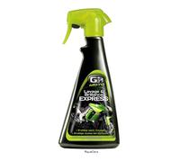 Lavage Et Brillance Express Gs27 Moto Noir