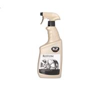 Lavage jantes et pneus K2 K2 G167