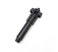 lavage lave phare Buse De Lave Phare Latérale Buse De Pulvérisation De Rondelle De Pare Chocs Avant De Phare Compatible Avec Infiniti Pour Q50L 2018 286426HH0A 286416HH0A(286416HH0A)