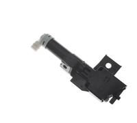 lavage lave phare Buse Lavage Phare Avant Voiture Pompe De Pulvérisation De Nettoyage De Phares Compatible Avec Subaru Pour Forester SJ 2013 2014 86636SG010 86636SG020(86636SG020)