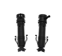 lavage lave phare Pompe De Nettoyage De Phares Buse De Lavage De Phare Avant Compatible Avec VW 2011 2012 2013 2014 2015 2016 2017 5N0955103A(Set)