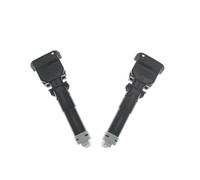 lavage lave phare Pompe De Pulvérisation De Nettoyage De Phares Buse De Lavage De Phare Avant Compatible Avec Infiniti Pour G37 G35 G25 V36 Q40 2010-2016 286421NF0A(Set)