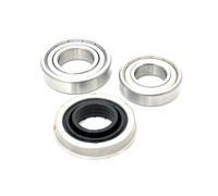 Lavage machine INDESIT Roulement Drum & Seal Kit 35mm