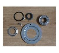 Lavage Palier Droit T12 Awg1014 Awg8416 Lave Linge Bauknecht Wat4245/Ws/F