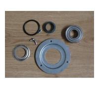 Lavage Palier Droit T12 Awg1014 Awg8416 Lave Linge Bauknecht Wat6100/Ws/F