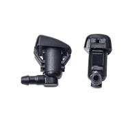 Lavage Pare-Brise Jet Compatible Avec Lincoln Pour Premium Pour Base Pour Sport Utility 4-Door 2007-2010 Buse De Lave-glace De Voiture Pièces De Rechange 7T4Z-17603-A