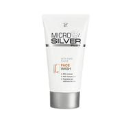Lavage pour le visage LR MICROSILVER PLUS avec soin de la peau en argent pur ...