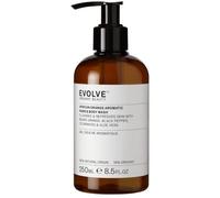 Lavage pour les mains et le corps Evolve Organic Beauty African Orange - 250 ml