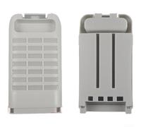 Lavage pour robuste PP PA Anti-Déchets Lavage pour robuste(2) | Conçu pour durabilité, résiste usage fréquent, évite débris dans linge, installation outils requis