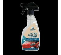Lavage Sans Eau Express - ABELAUTO