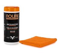 Lavage sans eau NOLINE - 30 lingettes