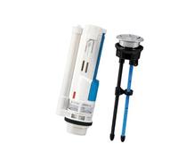 Lavage Toilette,Compatible Avec TOTO THU435 THU224 38mm Tank Button Dual | Flush Kit De Remplacement Valve Ensemble De Pièces De Réparation De Toilettes