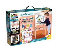 Lisciani – Tableau – Cresce con Te