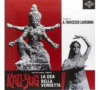 Lavagnino, Angelo Frances - Kali-Yug La Dea Della. [Import]