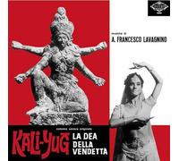 Lavagnino, Angelo Frances - Kali-Yug La Dea Della..