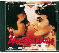 Lavagnino, Angelo Francesco - La Maja Desnuda