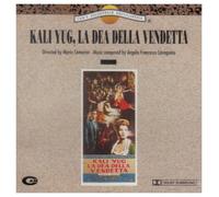 Lavagnino, Angelo Francesco - Vengeance of Kali (Kalyug, La Dea Della Vendetta)