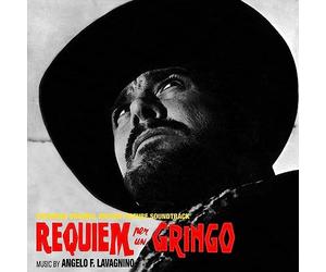 Lavagnino - Requiem Per Un Gringo