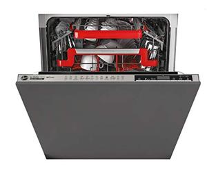 LAVAJILLAS INTEGRACION HOOVER