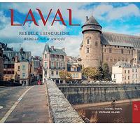 Laval rebelle & singulière