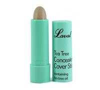 LAVAL Tea Tree Cache-cernes pour boutons & TACHES - 903 Foncé