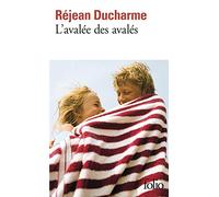 L'Avalée des avalés